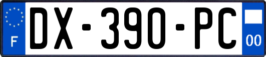 DX-390-PC