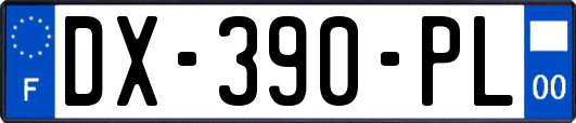 DX-390-PL