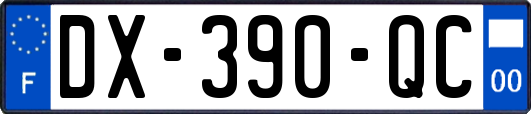 DX-390-QC