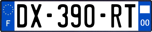 DX-390-RT