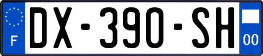 DX-390-SH