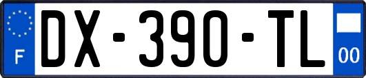 DX-390-TL