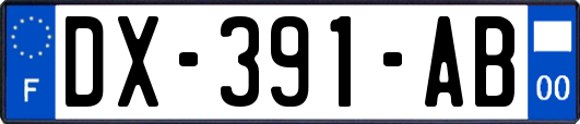 DX-391-AB