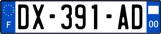 DX-391-AD