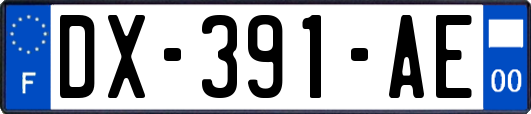 DX-391-AE