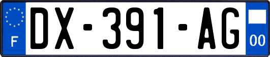 DX-391-AG