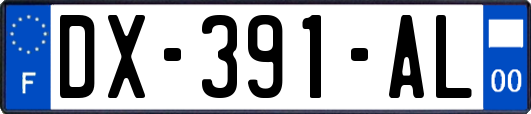 DX-391-AL