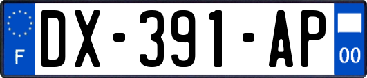 DX-391-AP