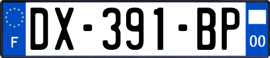 DX-391-BP