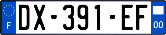 DX-391-EF
