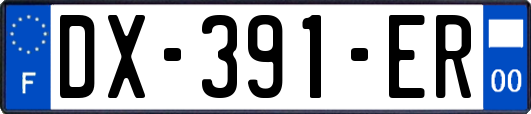DX-391-ER
