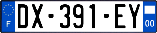 DX-391-EY
