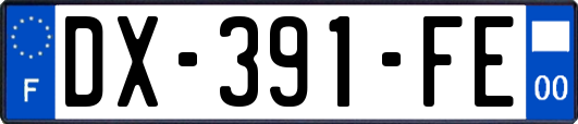 DX-391-FE