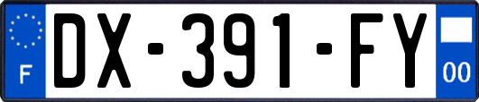 DX-391-FY