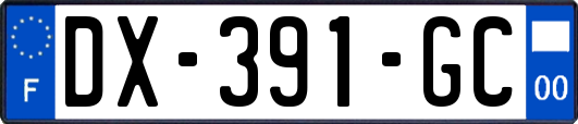 DX-391-GC