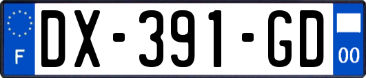 DX-391-GD