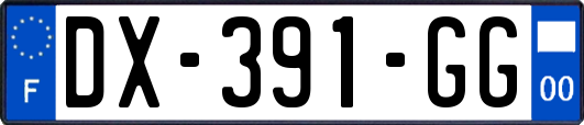 DX-391-GG