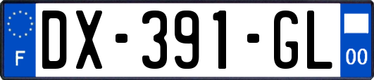 DX-391-GL