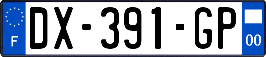 DX-391-GP