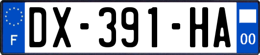 DX-391-HA