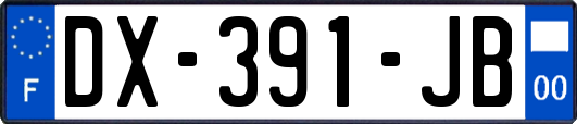 DX-391-JB