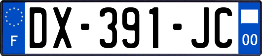 DX-391-JC