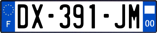 DX-391-JM