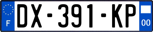 DX-391-KP