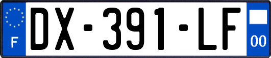 DX-391-LF