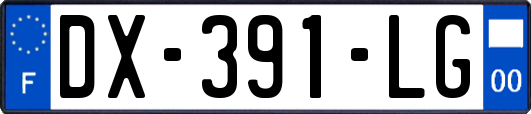 DX-391-LG