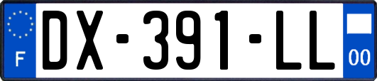 DX-391-LL