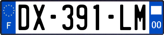 DX-391-LM