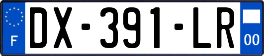 DX-391-LR