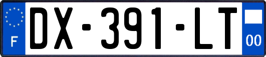 DX-391-LT