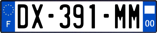 DX-391-MM