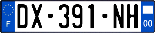 DX-391-NH