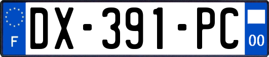 DX-391-PC