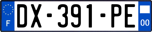 DX-391-PE