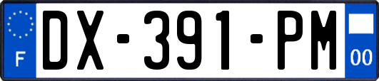 DX-391-PM