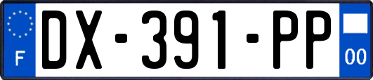 DX-391-PP