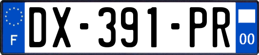 DX-391-PR