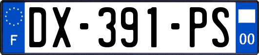 DX-391-PS