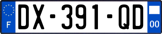 DX-391-QD