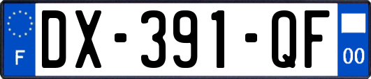 DX-391-QF