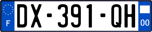 DX-391-QH
