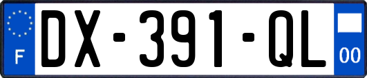 DX-391-QL