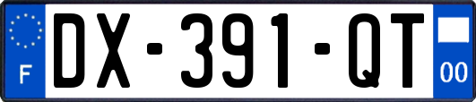DX-391-QT