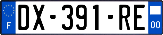 DX-391-RE