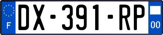 DX-391-RP