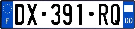 DX-391-RQ